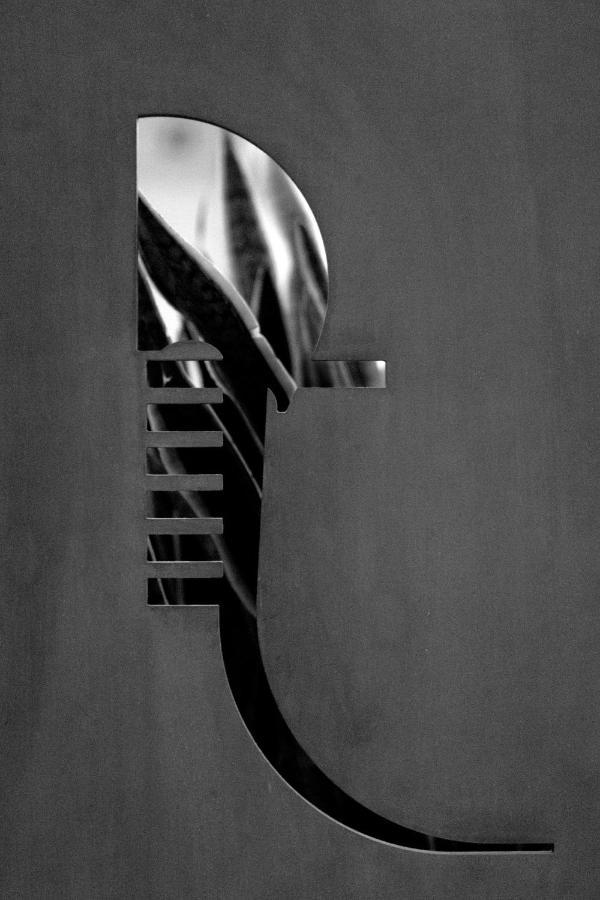Corte Di Gabriela Venesia Bagian luar foto