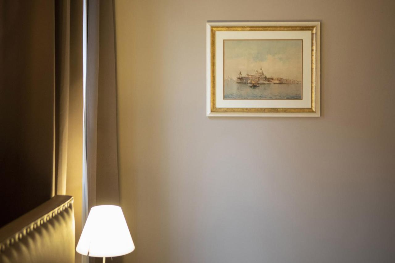 Corte Di Gabriela Venesia Bagian luar foto