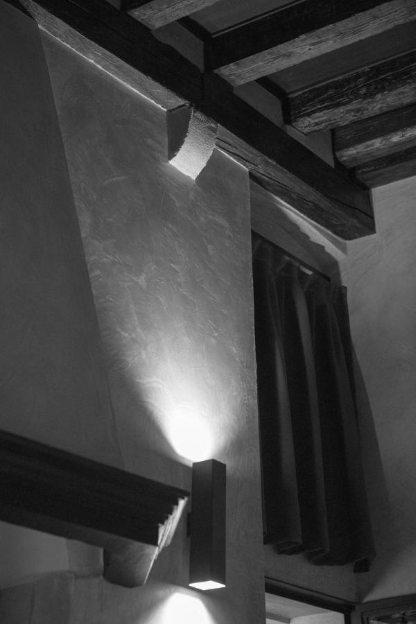 Corte Di Gabriela Venesia Bagian luar foto